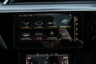 Audi E-Tron SPORTBACK QUATTRO S LINE 22
