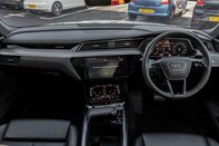 Audi E-Tron SPORTBACK QUATTRO S LINE 3