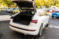 Audi E-Tron SPORTBACK QUATTRO S LINE 36