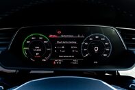 Audi E-Tron SPORTBACK QUATTRO S LINE 15