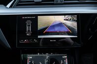 Audi E-Tron SPORTBACK QUATTRO S LINE 28