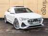 Audi E-Tron SPORTBACK QUATTRO S LINE