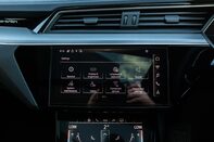 Audi E-Tron SPORTBACK QUATTRO S LINE 27