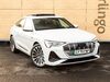 Audi E-Tron SPORTBACK QUATTRO S LINE