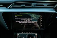 Audi E-Tron SPORTBACK QUATTRO S LINE 26