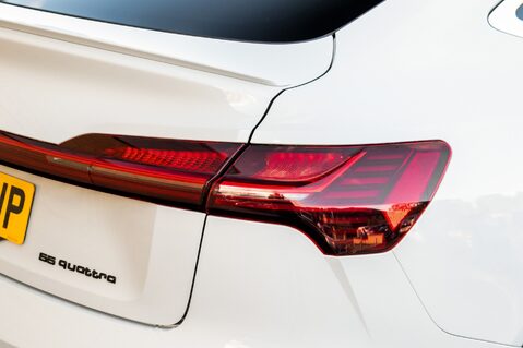 Audi E-Tron SPORTBACK QUATTRO S LINE 9