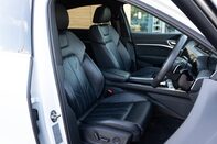 Audi E-Tron SPORTBACK QUATTRO S LINE 32