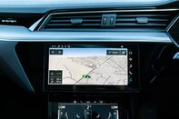 Audi E-Tron SPORTBACK QUATTRO S LINE 29
