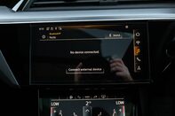 Audi E-Tron SPORTBACK QUATTRO S LINE 24