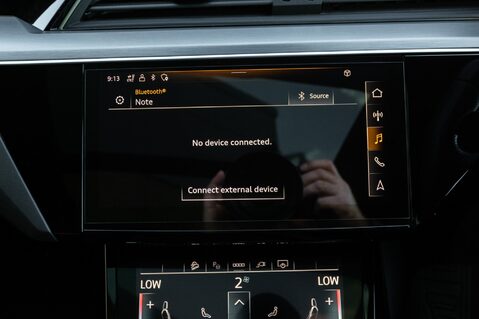 Audi E-Tron SPORTBACK QUATTRO S LINE 24