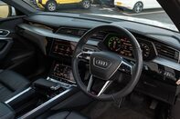 Audi E-Tron SPORTBACK QUATTRO S LINE 4
