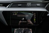 Audi E-Tron SPORTBACK QUATTRO S LINE 30