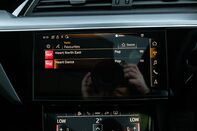 Audi E-Tron SPORTBACK QUATTRO S LINE 23