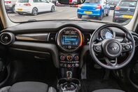 Mini Hatch COOPER S 3