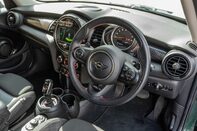 Mini Hatch COOPER S 4
