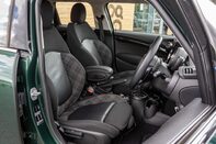 Mini Hatch COOPER S 30