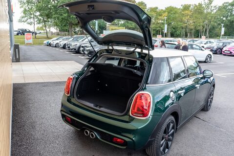 Mini Hatch COOPER S 34