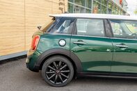 Mini Hatch COOPER S 7