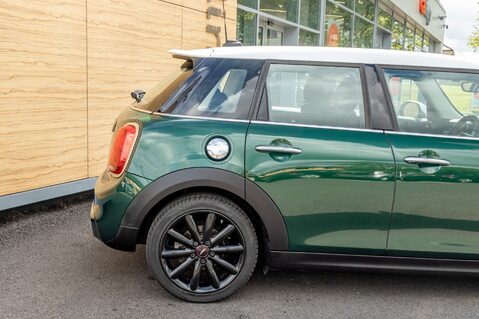 Mini Hatch COOPER S 7