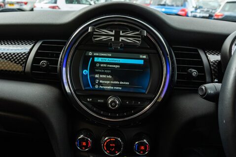 Mini Hatch COOPER S 25