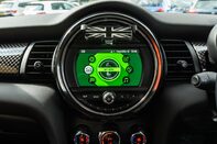 Mini Hatch COOPER S 22