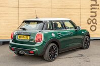 Mini Hatch COOPER S 2