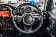 Mini Hatch COOPER S 21