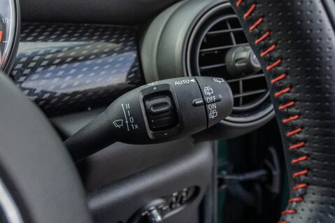 Mini Hatch COOPER S 18