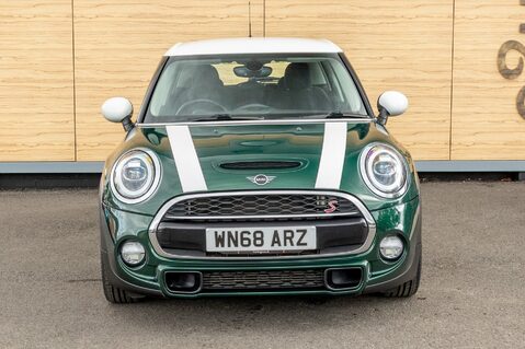 Mini Hatch COOPER S 5