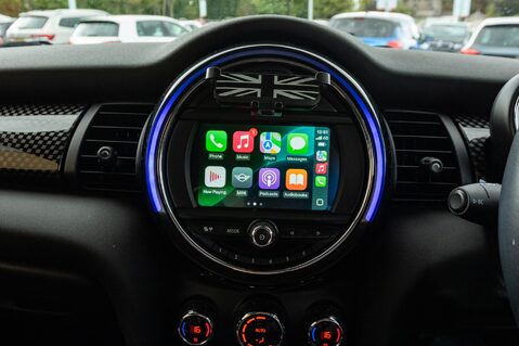 Mini Hatch COOPER S 29