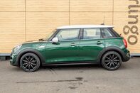 Mini Hatch COOPER S 13