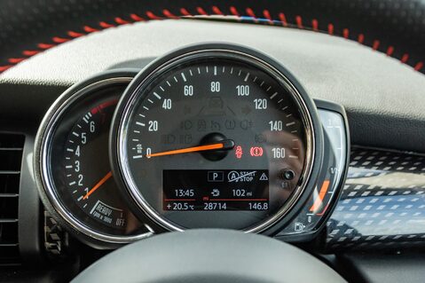 Mini Hatch COOPER S 15