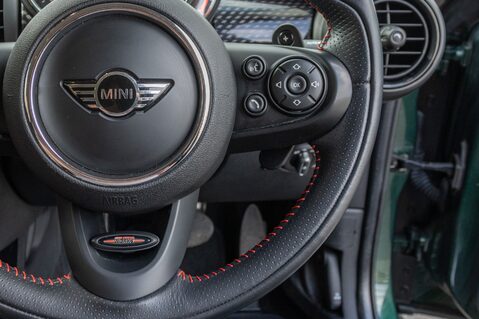 Mini Hatch COOPER S 20
