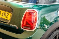 Mini Hatch COOPER S 9