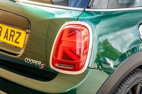 Mini Hatch COOPER S 9
