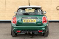 Mini Hatch COOPER S 6