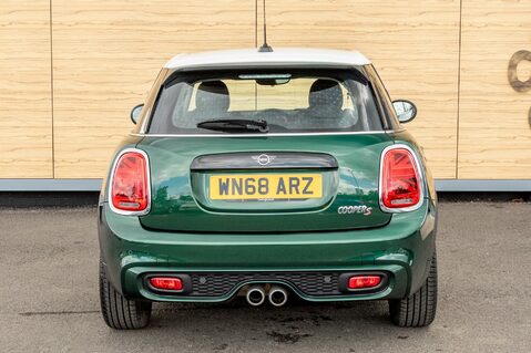Mini Hatch COOPER S 6