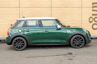 Mini Hatch COOPER S 12
