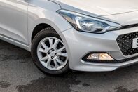 Hyundai i20 MPI SE 11