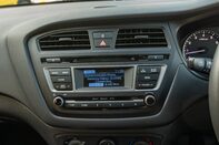 Hyundai i20 MPI SE 24