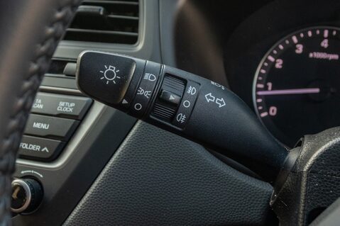 Hyundai i20 MPI SE 17