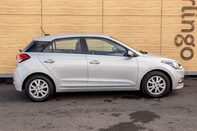 Hyundai i20 MPI SE 12