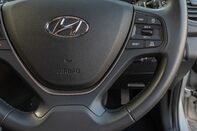 Hyundai i20 MPI SE 20
