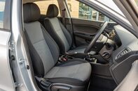 Hyundai i20 MPI SE 27