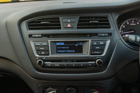 Hyundai i20 MPI SE 22