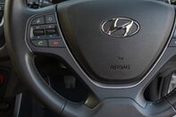 Hyundai i20 MPI SE 19