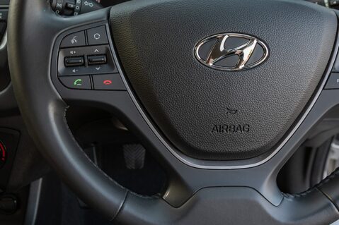 Hyundai i20 MPI SE 19