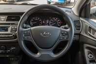 Hyundai i20 MPI SE 21