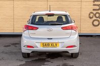 Hyundai i20 MPI SE 6
