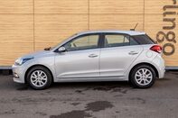 Hyundai i20 MPI SE 13